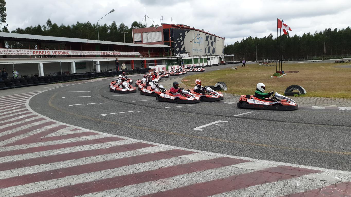 2ª Prova C.N.Karting 2020 - BCP2